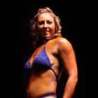 Lacie  Garner - NPC EFX Big Sky Championships 2011 - #1